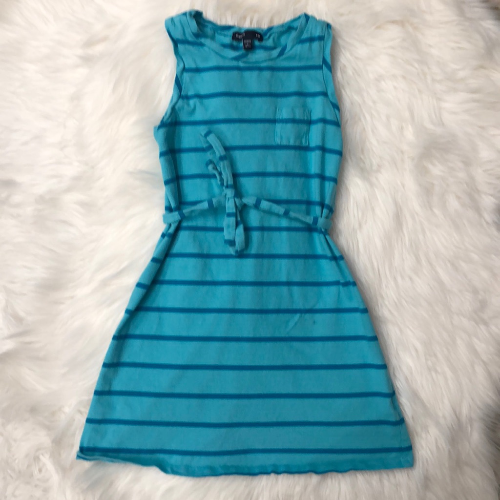 Girls Gap Dress